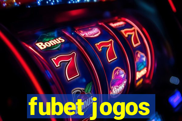 fubet jogos